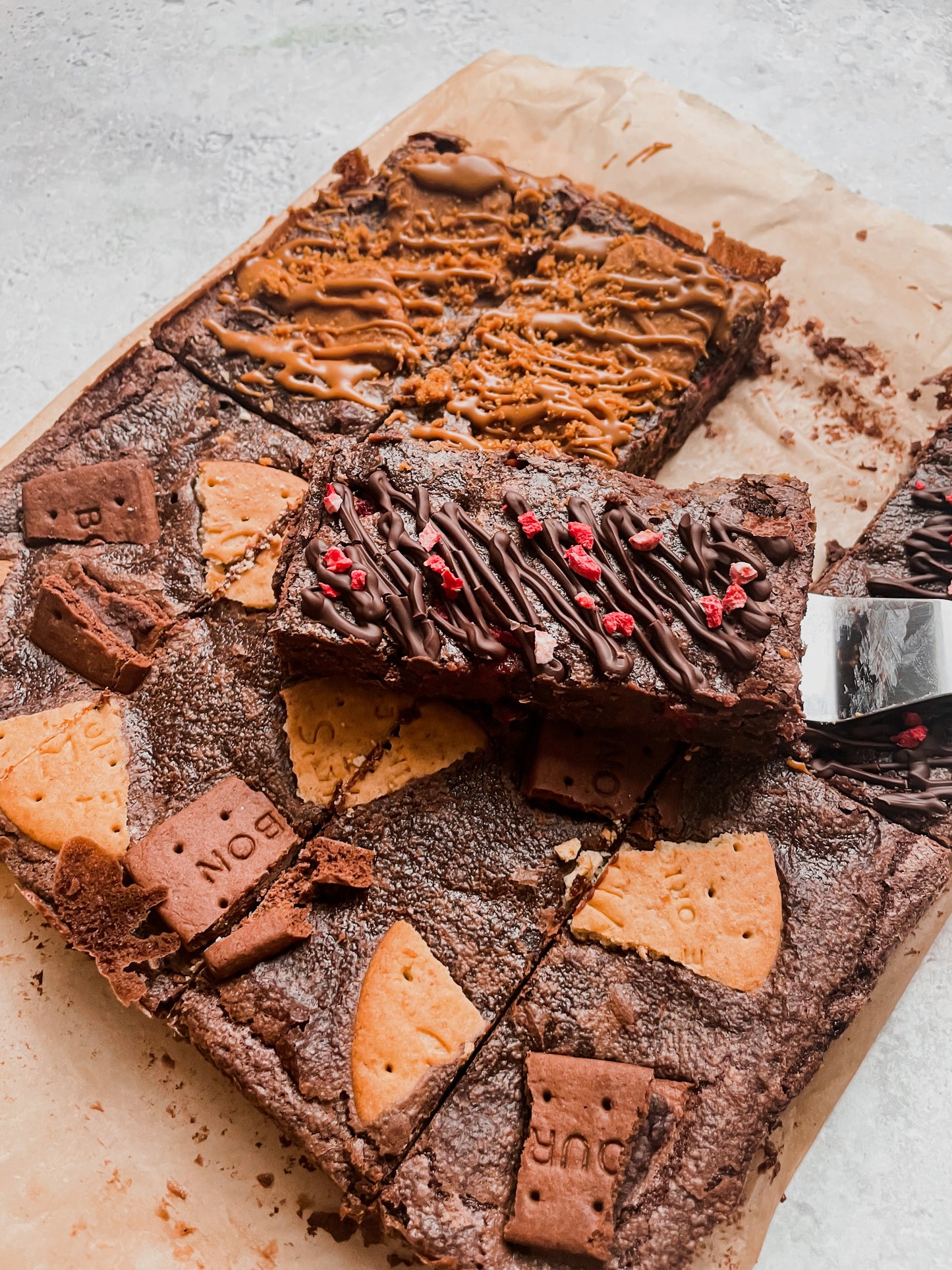 Vegan Brownies