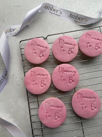 Sugar Cookies