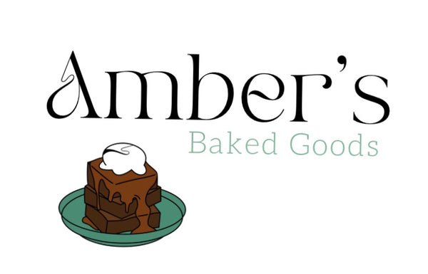 Amber's Baked Goods